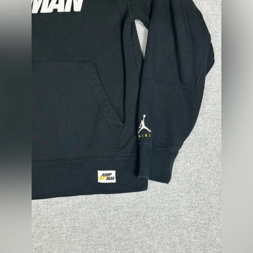 Jordan jumpman sweatshirt